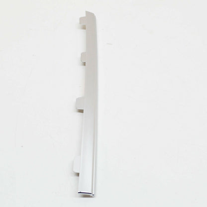 NEW VW UP FRONT RADIATOR GRILLE UPPER LEFT TRIM 1S0853767D2ZZ ORIGINAL