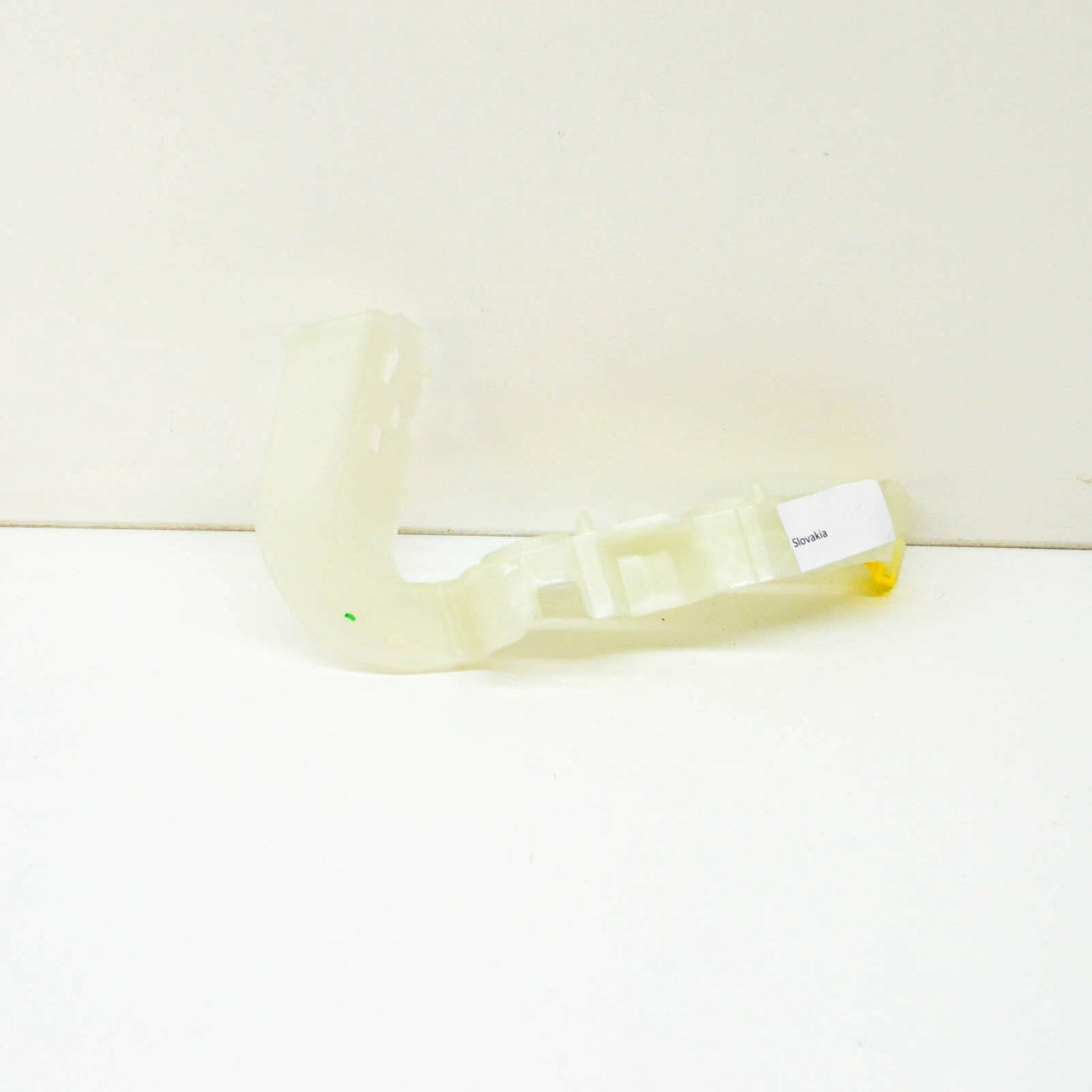 NEW AUDI A5 8W6 FRONT RIGHT BUMPER BRACKET GUIDE 8W6807284A ORIGINAL