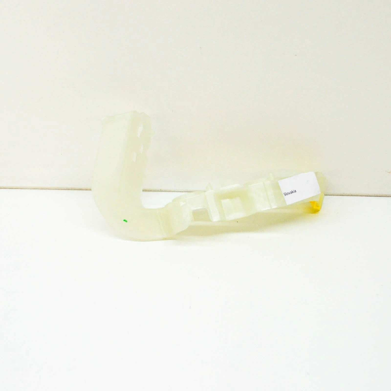 NEW AUDI A5 8W6 FRONT RIGHT BUMPER BRACKET GUIDE 8W6807284A ORIGINAL