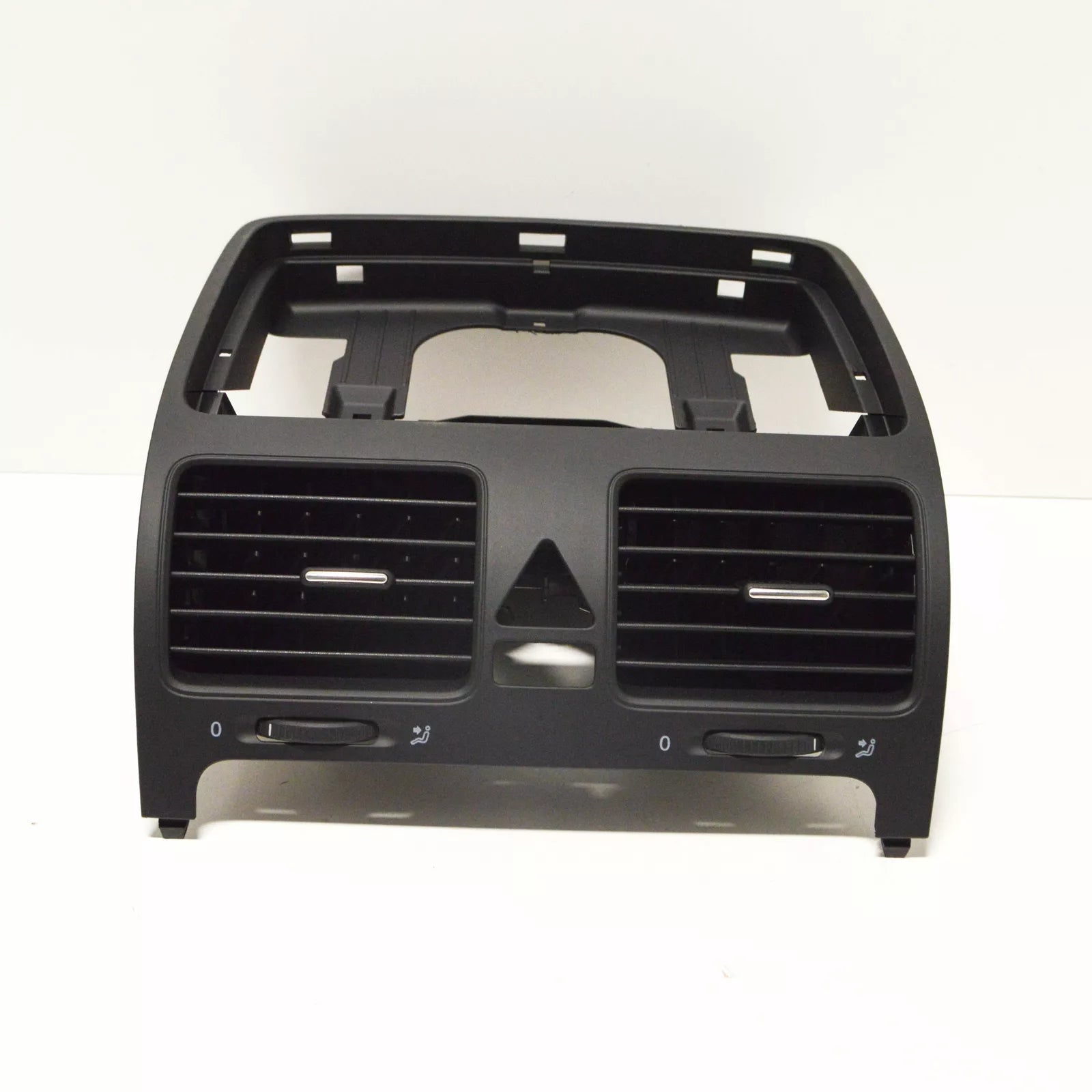 NEW VOLKSWAGEN JETTA MK5 DASHBOARD CENTER AIR VENT 1K0819728H1QB