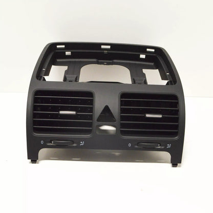 NEW VOLKSWAGEN JETTA MK5 DASHBOARD CENTER AIR VENT 1K0819728H1QB