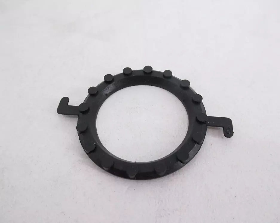 NEW VOLKSWAGEN GOLF 5K MK6 ENGINE COOLANT FLANGE RING GASKET 07K109163A ORIGINAL