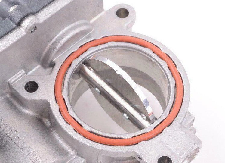 NEW AUDI A4 B8 COMPRESSOR CONTROL FLAP 057128063G ORIGINAL