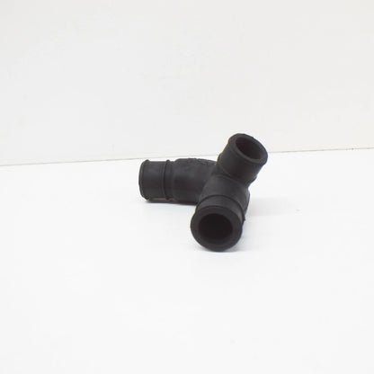 NEW AUDI A4 B7 CYLINDER HEAD VENT HOSE 06B103221H ORIGINAL