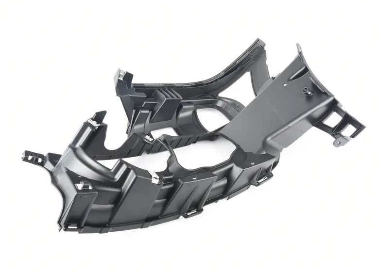 new mini countryman f60 front right headlight bracket mount 51117390508 original