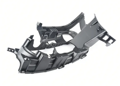 new mini countryman f60 front right headlight bracket mount 51117390508 original