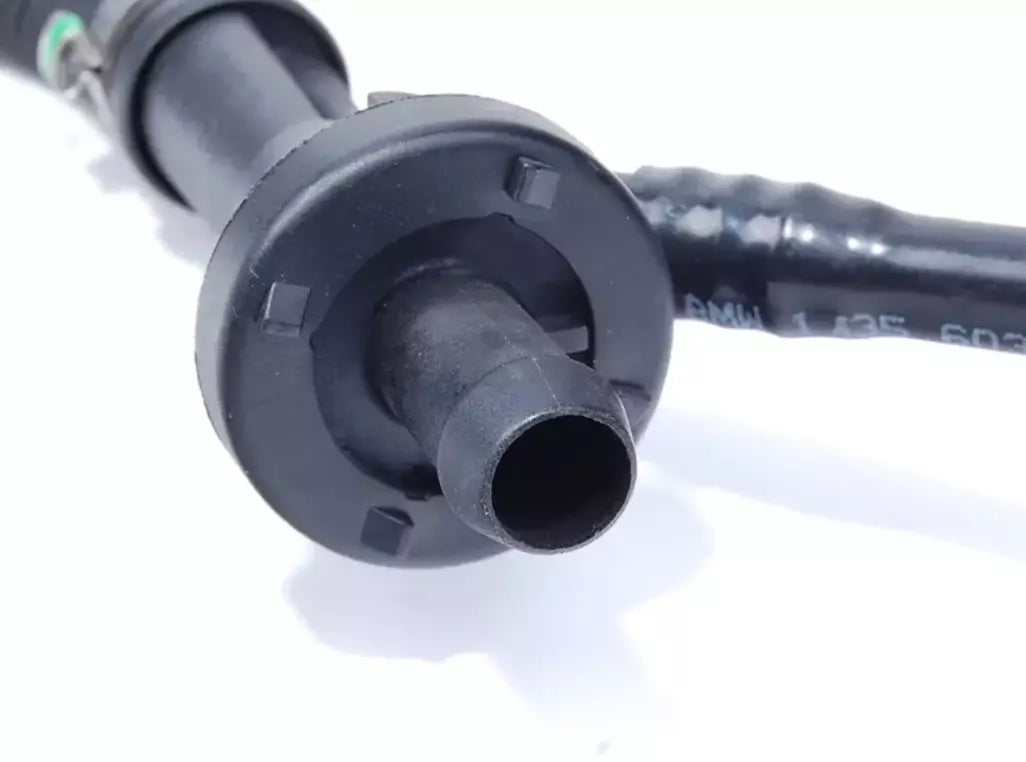 NEW BMW 7 E38 AIR LINE SUCKING JET PUMP 13531435603 1435603 ORIGINAL