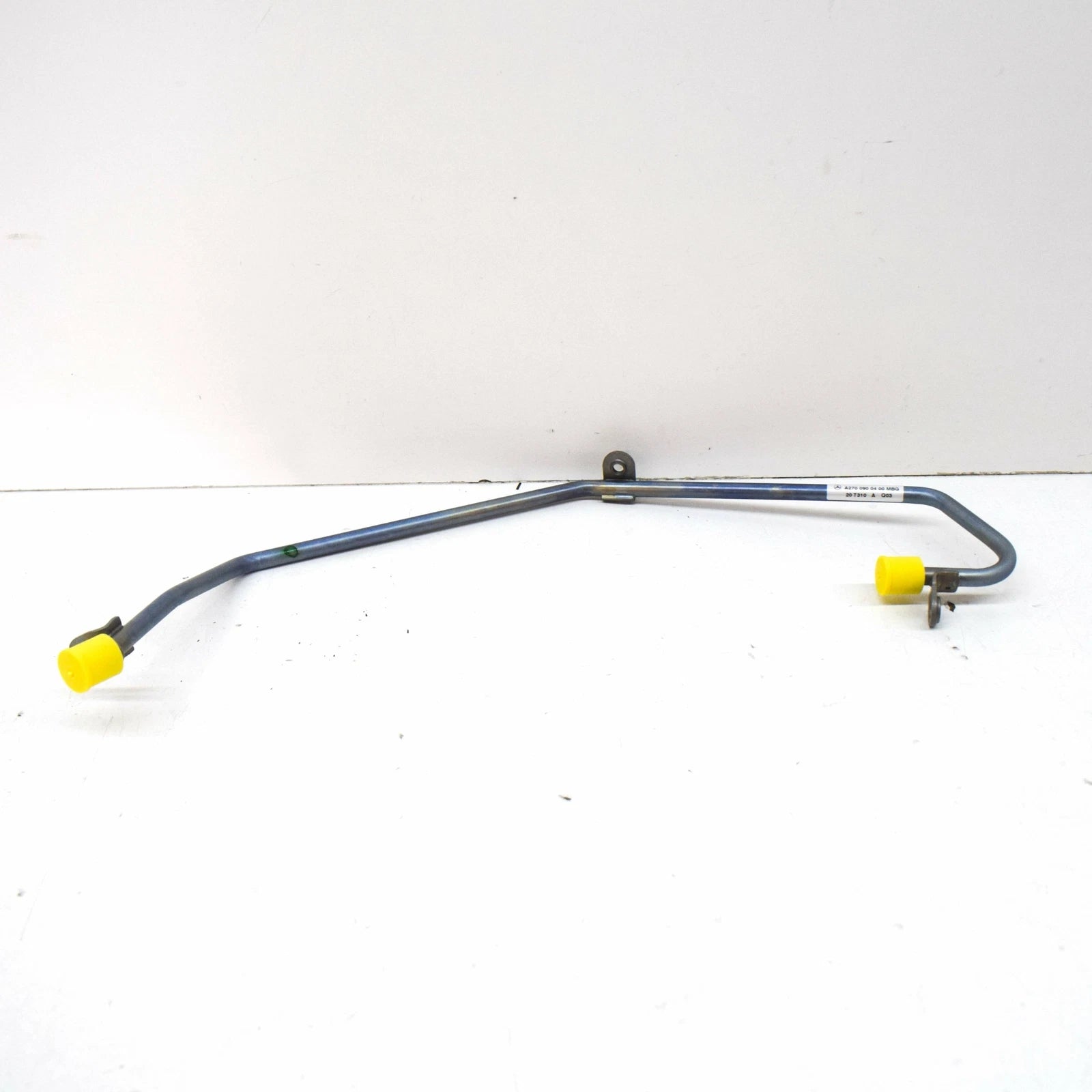 NEW MERCEDES-BENZ GLA X156 TURBOCHARGER OIL FEED PIPE LINE A2700900400 ORIGINAL