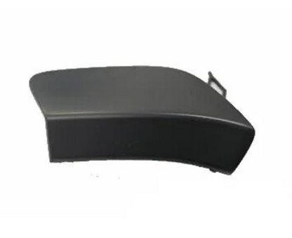 new mercedes-benz a w176 front bumper tow eye cover a17688518009999 original