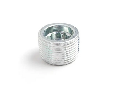 new volkswagen golf mk6 gear housing sealing plug wht001882 original