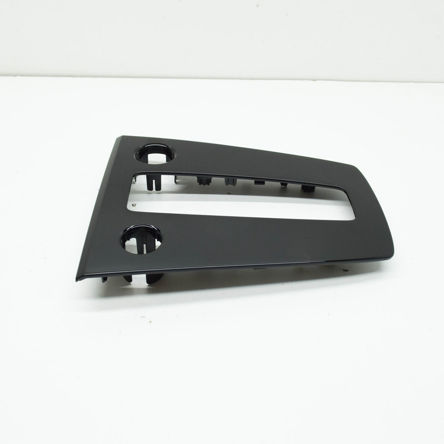 NEW AUDI A3 SPORTBACK 8Y CENTER CONSOLE TRIM LHD 8Y1864261AV58 ORIGINAL