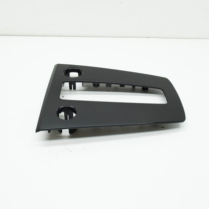 NEW AUDI A3 SPORTBACK 8Y CENTER CONSOLE TRIM LHD 8Y1864261AV58 ORIGINAL