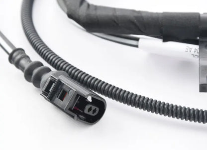 NEW VOLKSWAGEN CC REAR LEFT ABS SENSOR WIRING HARNESS 3C0927904AE ORIGINAL