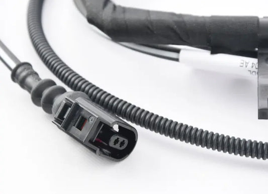 NEW VOLKSWAGEN CC REAR LEFT ABS SENSOR WIRING HARNESS 3C0927904AE ORIGINAL