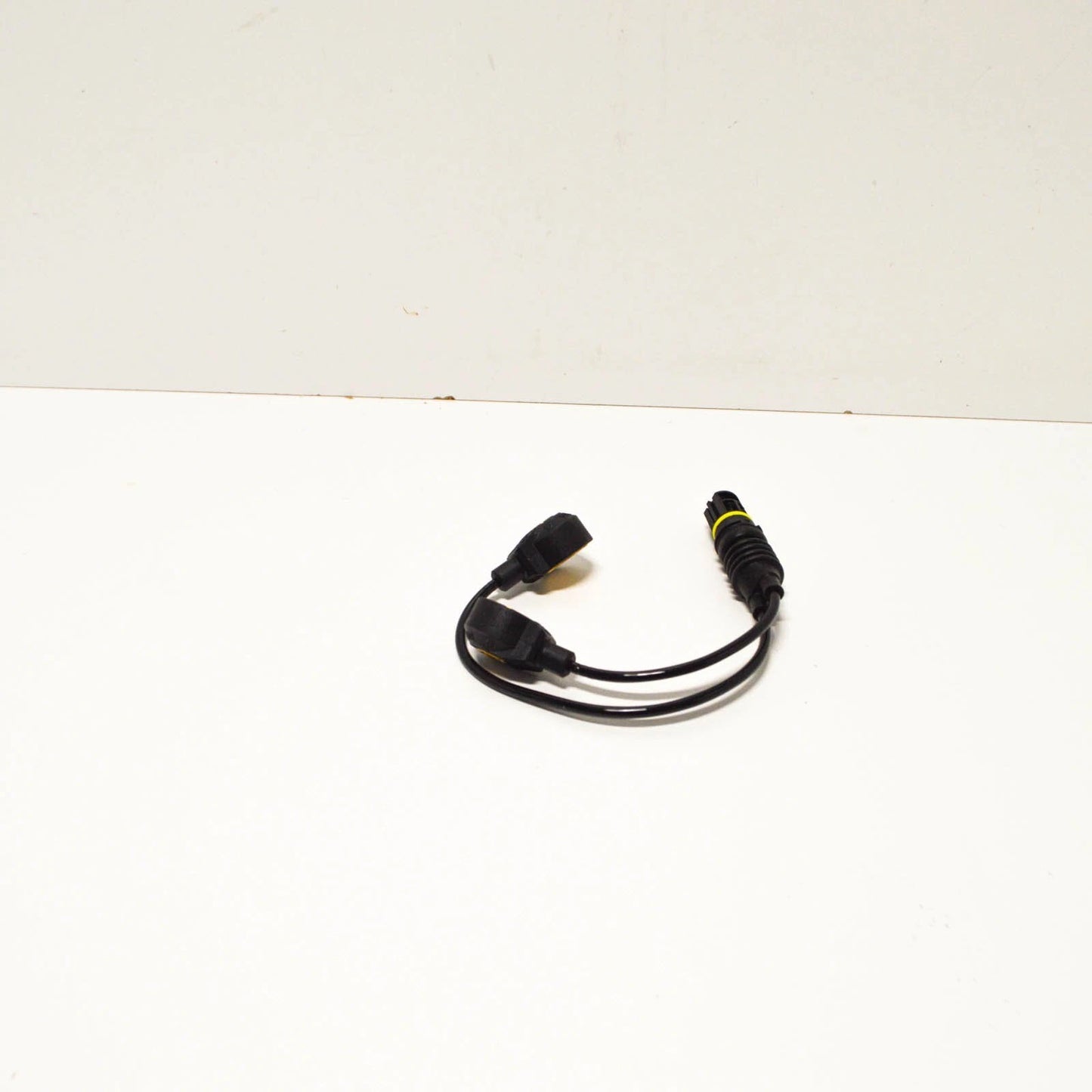 NEW BMW 3 E36 1.6I ENGINE KNOCK PING SENSOR 12141247993 ORIGINAL