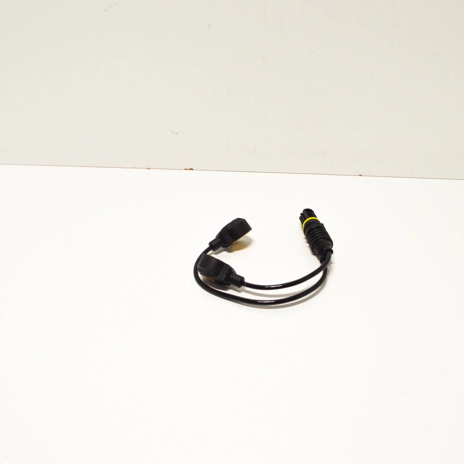 NEW BMW 3 E36 1.6I ENGINE KNOCK PING SENSOR 12141247993 ORIGINAL