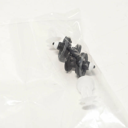 NEW VW CRAFTER 2E FRONT LEFT DOOR PANEL ARMREST 2E0867165A