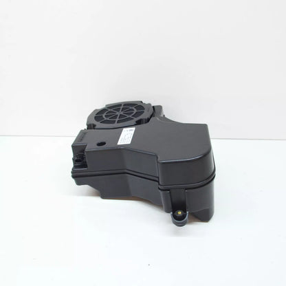 NEW PORSCHE TAYCAN ENGINE SPEAKER BOX 9J1035916 ORIGINAL