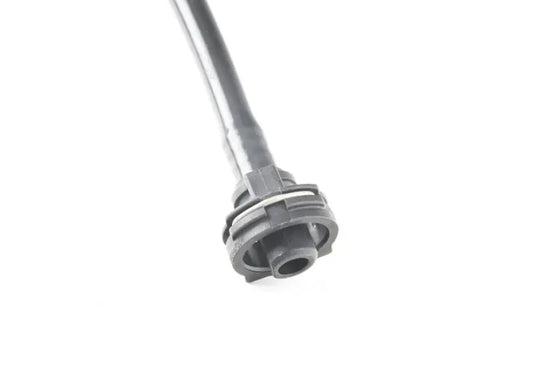 NEW AUDI Q5 8R COOLANT OVERFLOW HOSE 8R0121081AN ORIGINAL