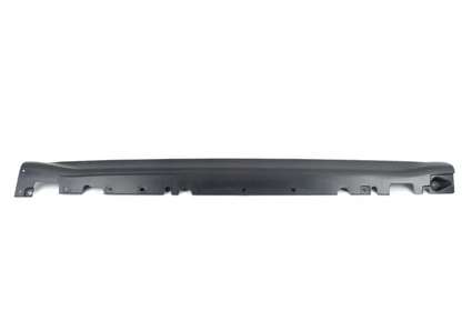 new bmw x5 e70 right door sill trim 7191242 51777191242 original