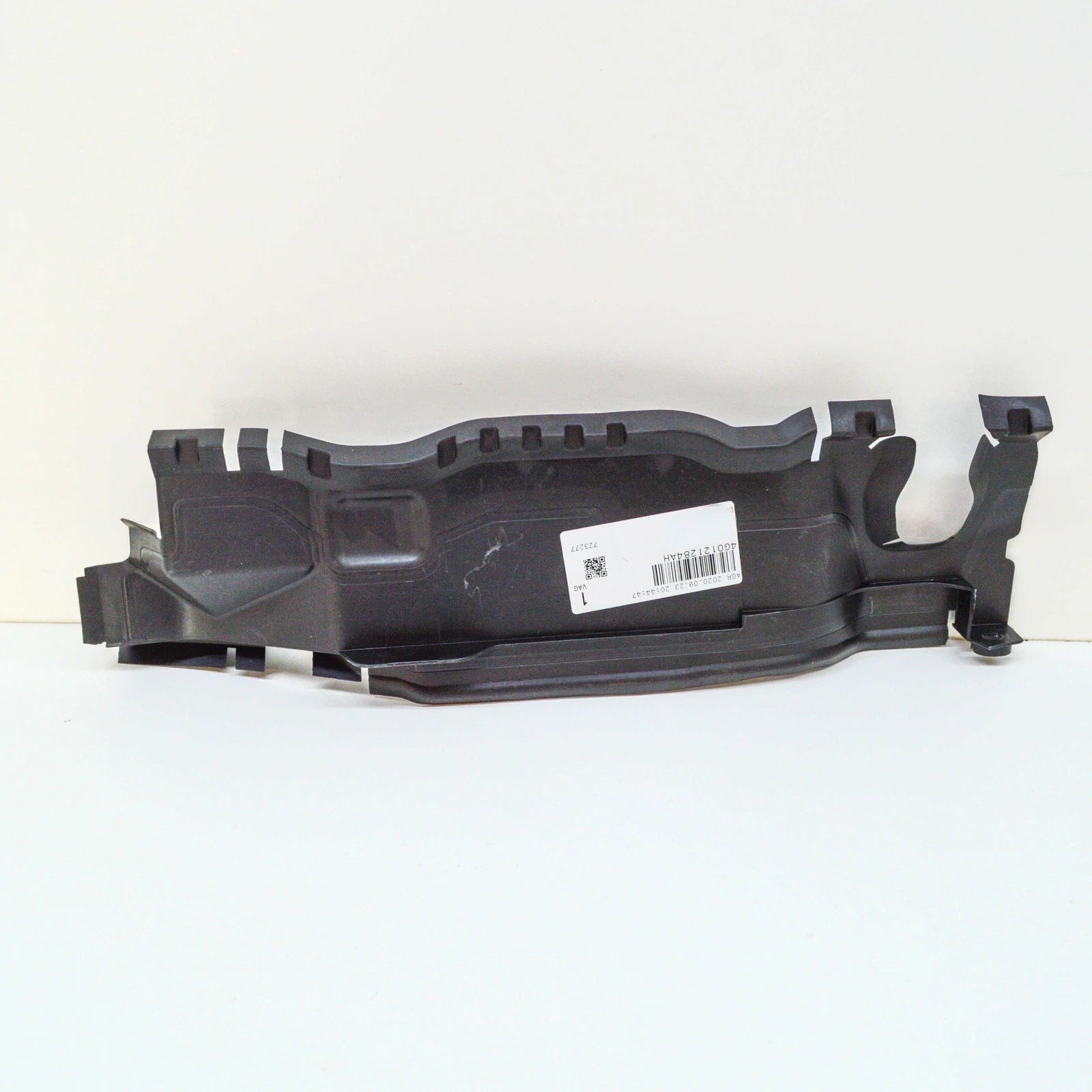 NEW AUDI A7 SPORTBACK 4G8 RADIATOR REAR RIGHT AIR GUIDE 4G0121283AH