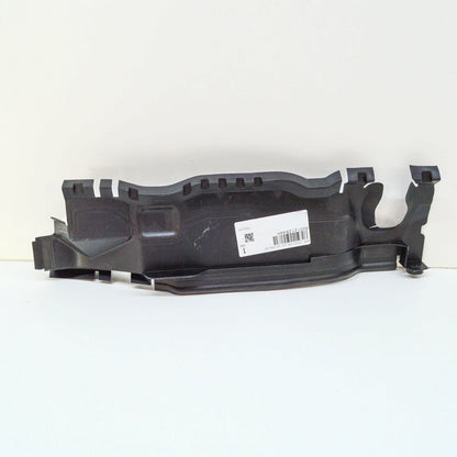 NEW AUDI A7 SPORTBACK 4G8 RADIATOR REAR RIGHT AIR GUIDE 4G0121283AH