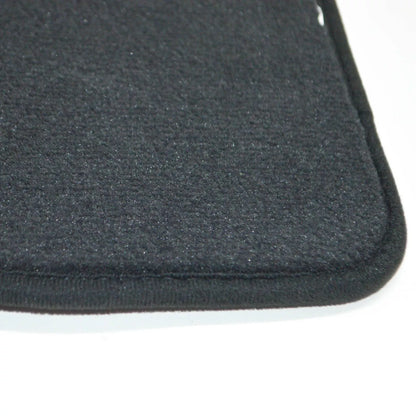 NEW BMW X6 F16 FRONT FLOOR MAT LEFT DRIVER SIDE 51477439860 LHD ORIGINAL