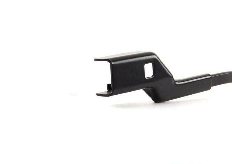 NEW VOLKSWAGEN EOS FRONT LEFT AERO WIPER ARM LHD 1Q195540903C