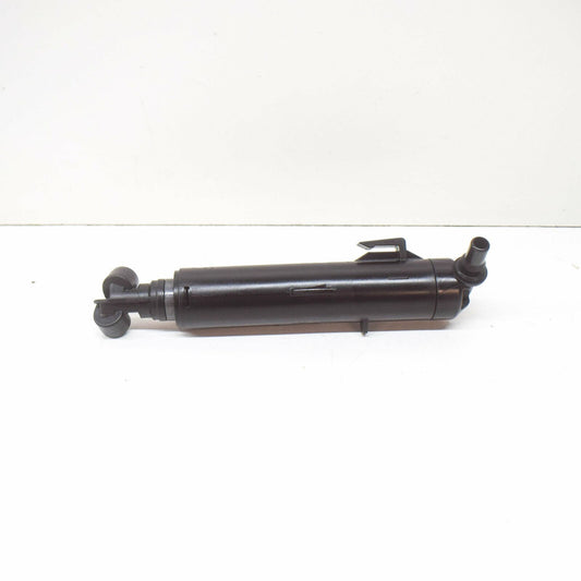 NEW AUDI A1 8X FRONT RIGHT SIDE HEADLIGHT WASHER CYLINDER 8X0955102E ORIGINAL