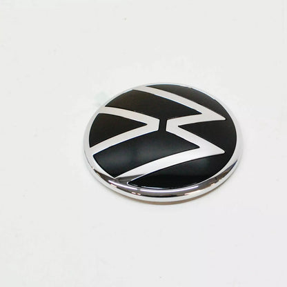 NEW VOLKSWAGEN TOURAN 5T REAR EMBLEM BADGE 5TA853630BDPJ ORIGINAL