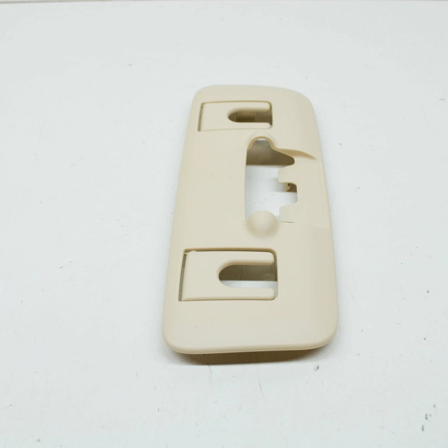 NEW MB S W222 FRONT RIGHT SEAT BACKREST COVER LHD A22291013121B88 ORIGINAL