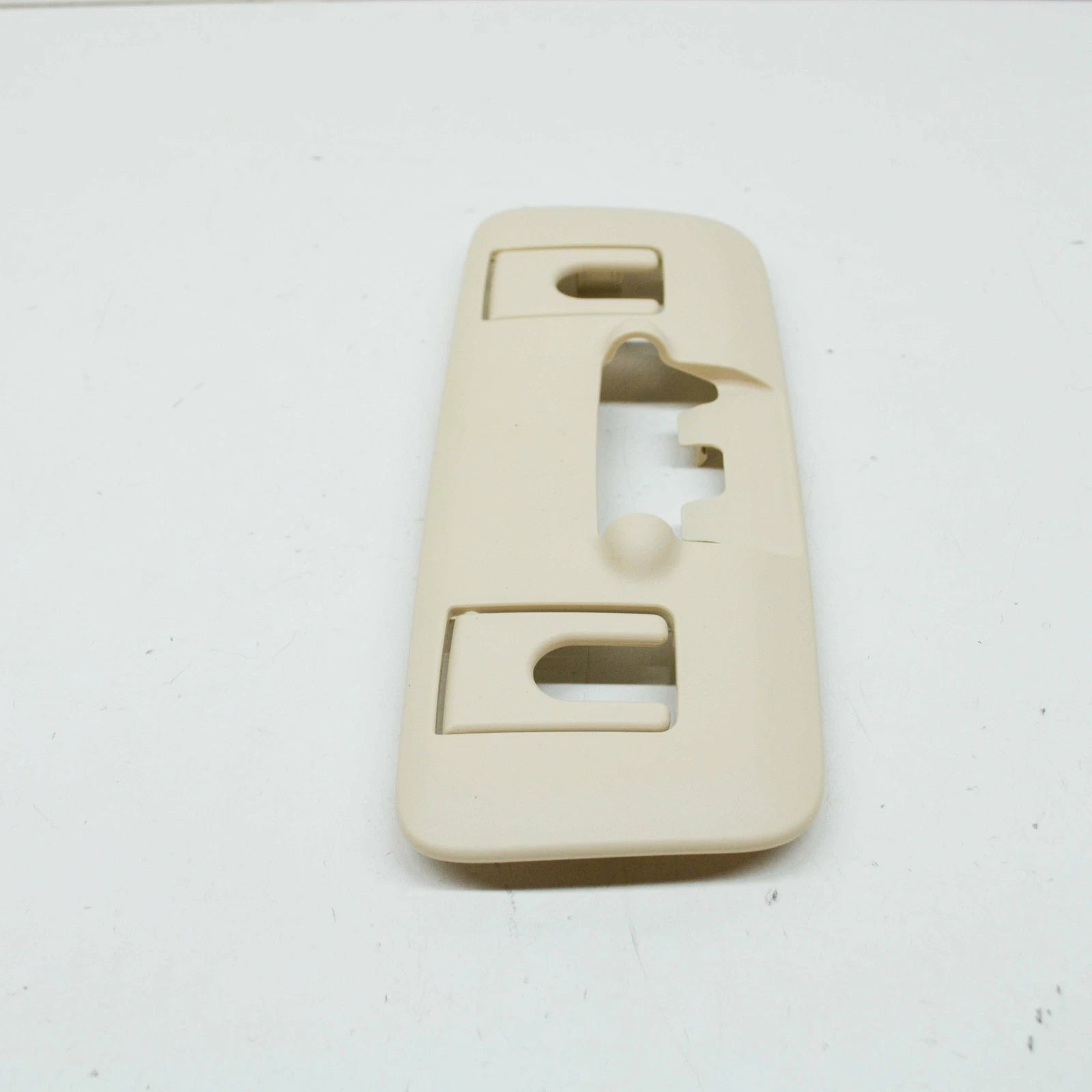 NEW MB S W222 FRONT RIGHT SEAT BACKREST COVER LHD A22291013121B88 ORIGINAL