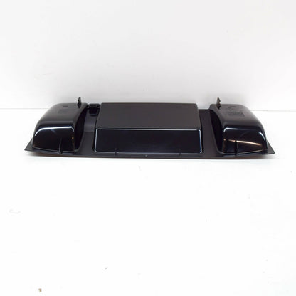 NEW VW TRANSPORTER T5 DASH UPPER CENTRE STOWAGE COMPARMENT 7E0857922F9B9