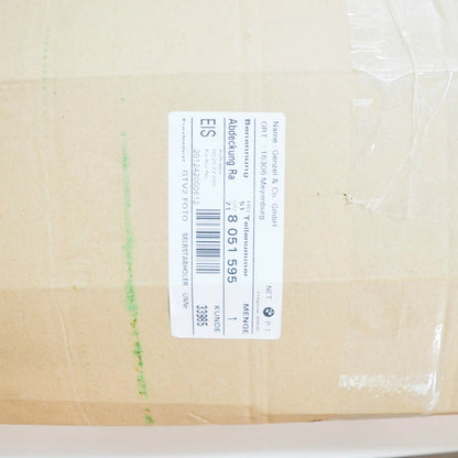 NEW BMW 1 M COUPE E82 FRONT LEFT WHEEL HOUSING COVER 51718051595 ORIGINAL