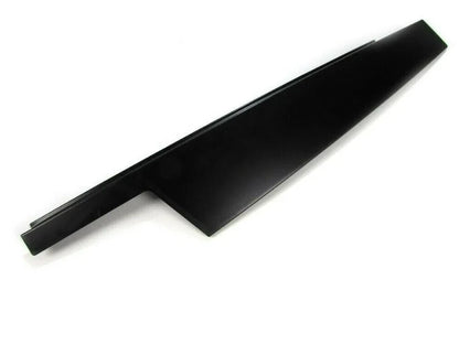 NEW BMW 5 TOURING G31 FRONT LEFT DOOR B-PILLAR TRIM 51337336953 ORIGINAL