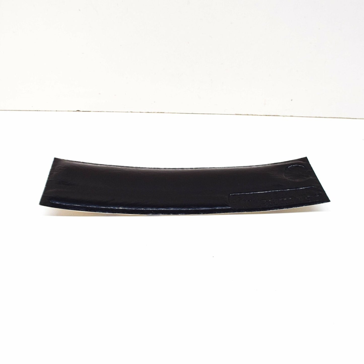 NEW MERCEDES-BENZ S W222 REAR LEFT DOOR STRIP TRIM ABSORBER A2228850100 ORIGINAL