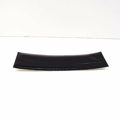 NEW MERCEDES-BENZ S W222 REAR LEFT DOOR STRIP TRIM ABSORBER A2228850100 ORIGINAL