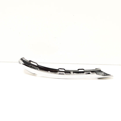 NEW MERCEDES-BENZ C-CLASS W204 FRONT LEFT LIGHT DRL TRIM A2048852974 ORIGINAL