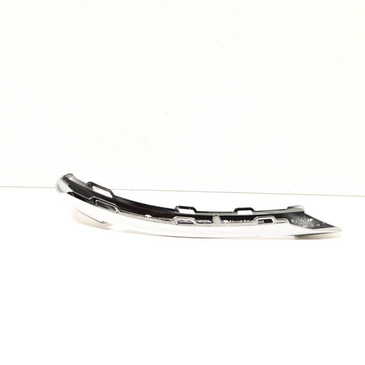 NEW MERCEDES-BENZ C-CLASS W204 FRONT LEFT LIGHT DRL TRIM A2048852974 ORIGINAL