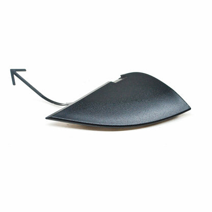 NEW VW GOLF PLUS MK5 REAR BUMPER TOW HOOK EYE CAP COVER 5M0807441D9B9 ORIGINAL