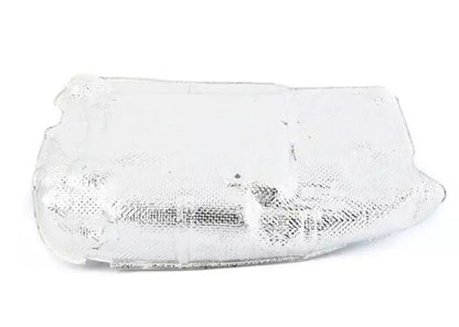 NEW AUDI TT 8J REAR SILENCER HEAT INSULATION SHIELD 8J0825711G ORIGINAL