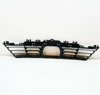 NEW BMW 7 G11 G12 FRONT BUMPER CENTER LOWER GRILLE 51117475118 ORIGINAL