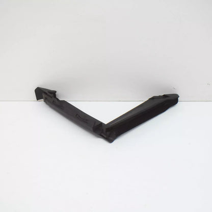 NEW MERCEDES-BENZ S W126 FRONT RIGHT WINDOW RUN SEAL A1267250866