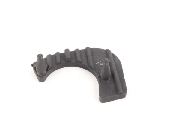 new bmw x5 f15 f85 m rear transmission mount buffer 22326773705 original