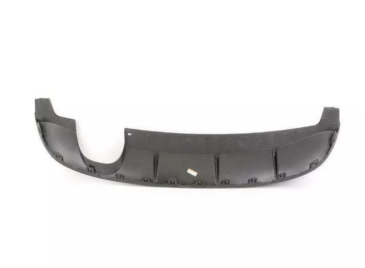 NEW VOLKSWAGEN BEETLE A5 REAR BUMPER LOWER SPOILER 5C5807521D9B9 ORIGINAL