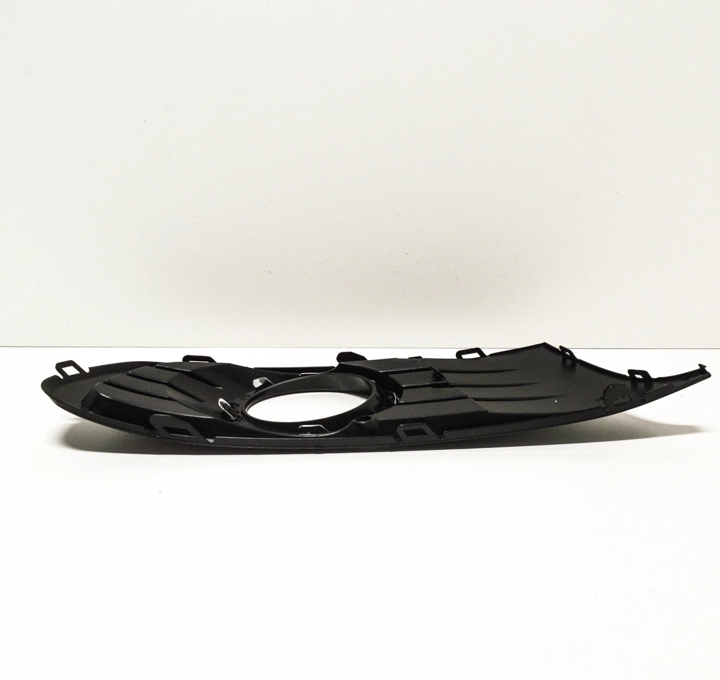 NEW VW EOS 1F7 FRONT LEFT FOG LIGHT GRILLE 1Q0854661DRYP GENUINE