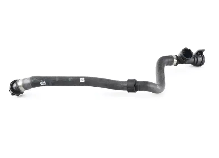 NEW BMW 7 G11 ENGINE COOLANT RETURN LINE 17128602616 ORIGINAL