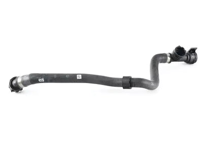 NEW BMW 7 G11 ENGINE COOLANT RETURN LINE 17128602616 ORIGINAL