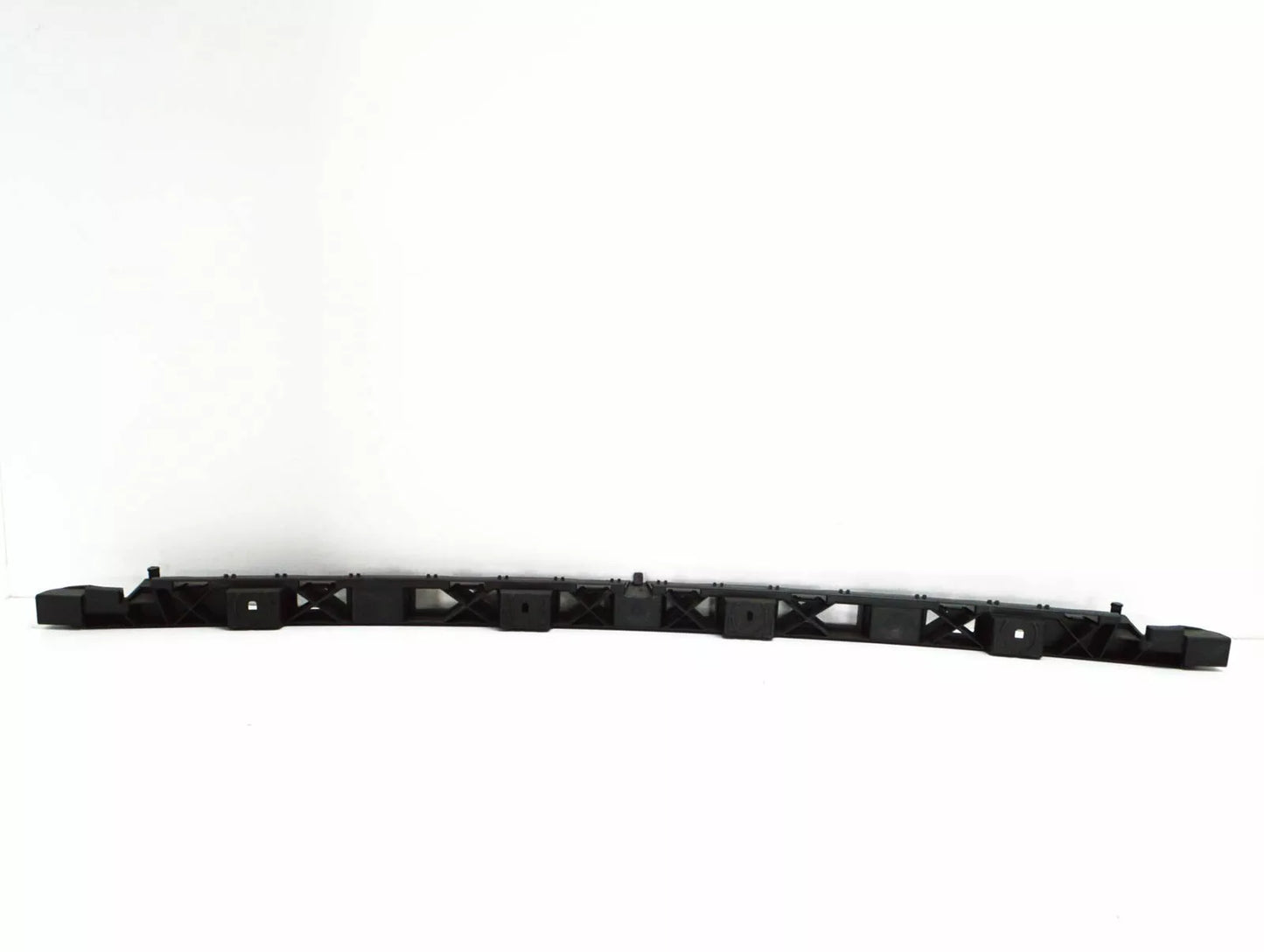 NEW AUDI A6 C7 REAR BUMPER CENTER HOLDER 4G9807458C