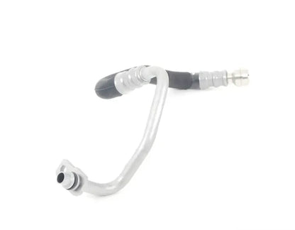 NEW AUDI A4 AVANT B8 LOWER ENGINE OIL PRESSURE LINE 8K0317825AL ORIGINAL